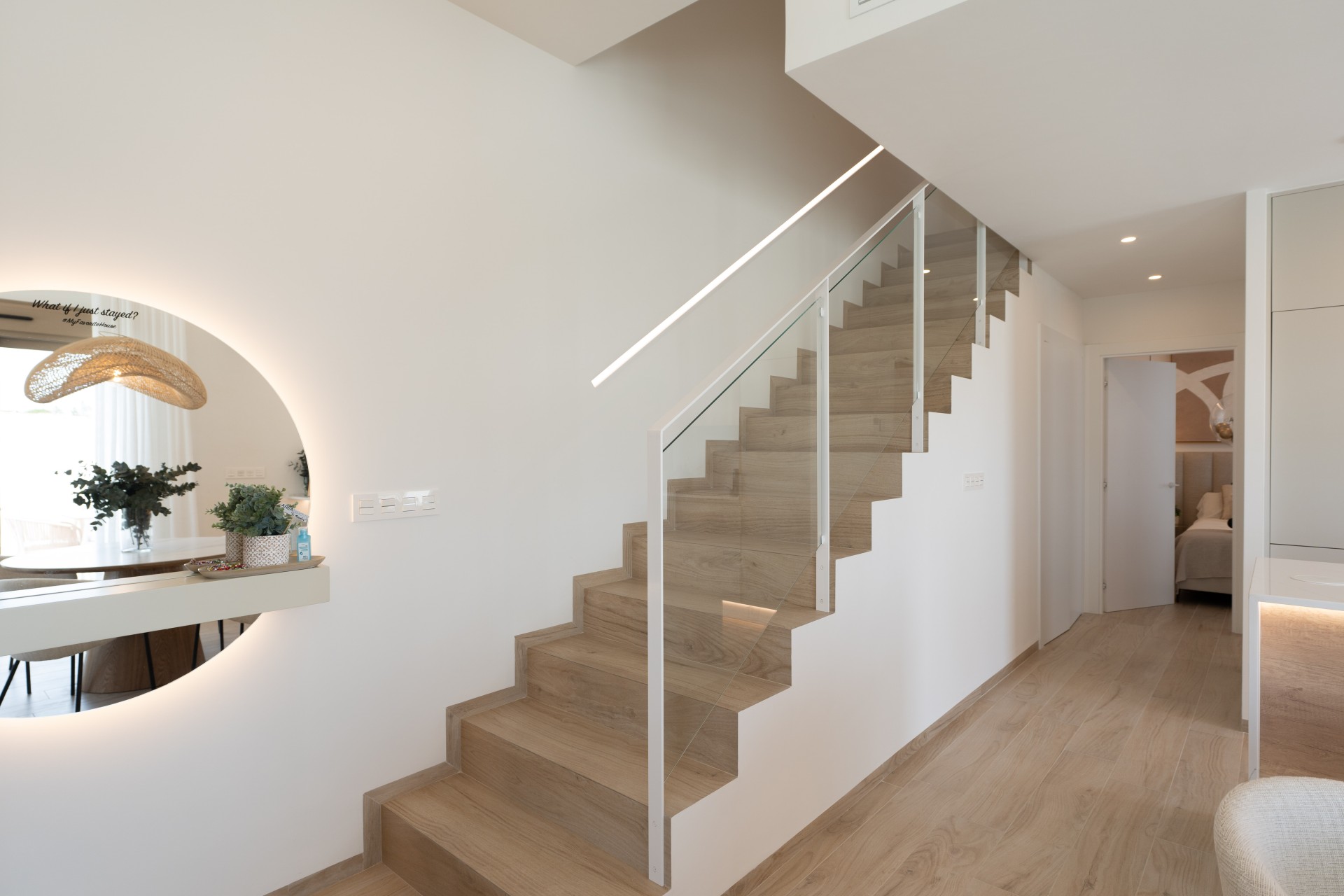 Nieuwbouw Woningen - terraced - Los Alcázares