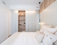 Nieuwbouw Woningen - terraced - Los Alcázares