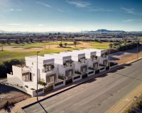 Nieuwbouw Woningen - terraced - Los Alcázares