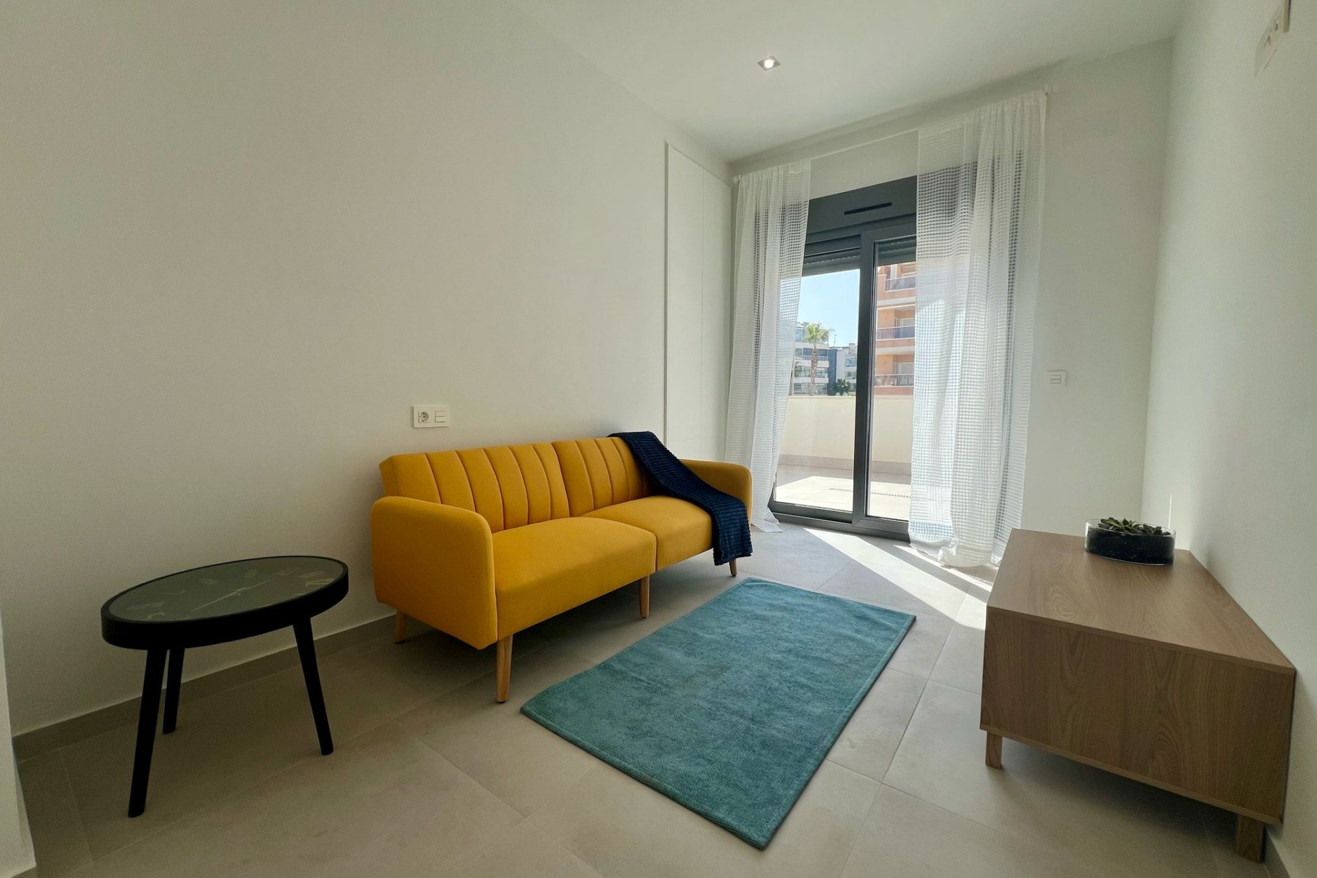 Nieuwbouw Woningen - terraced - Orihuela Costa