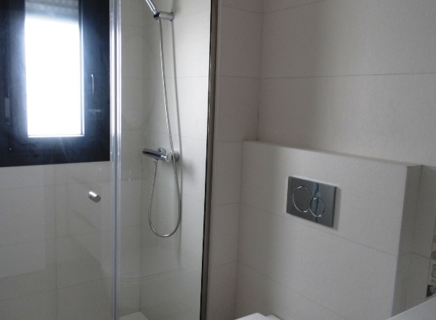 Nieuwbouw Woningen - terraced - Pilar de la Horadada