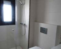 Nieuwbouw Woningen - terraced - Pilar de la Horadada