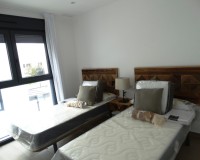 Nieuwbouw Woningen - terraced - Pilar de la Horadada