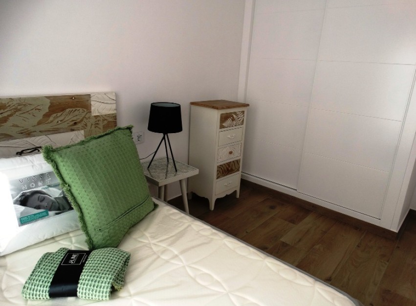 Nieuwbouw Woningen - terraced - Pilar de la Horadada