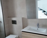 Nieuwbouw Woningen - terraced - Pilar de la Horadada