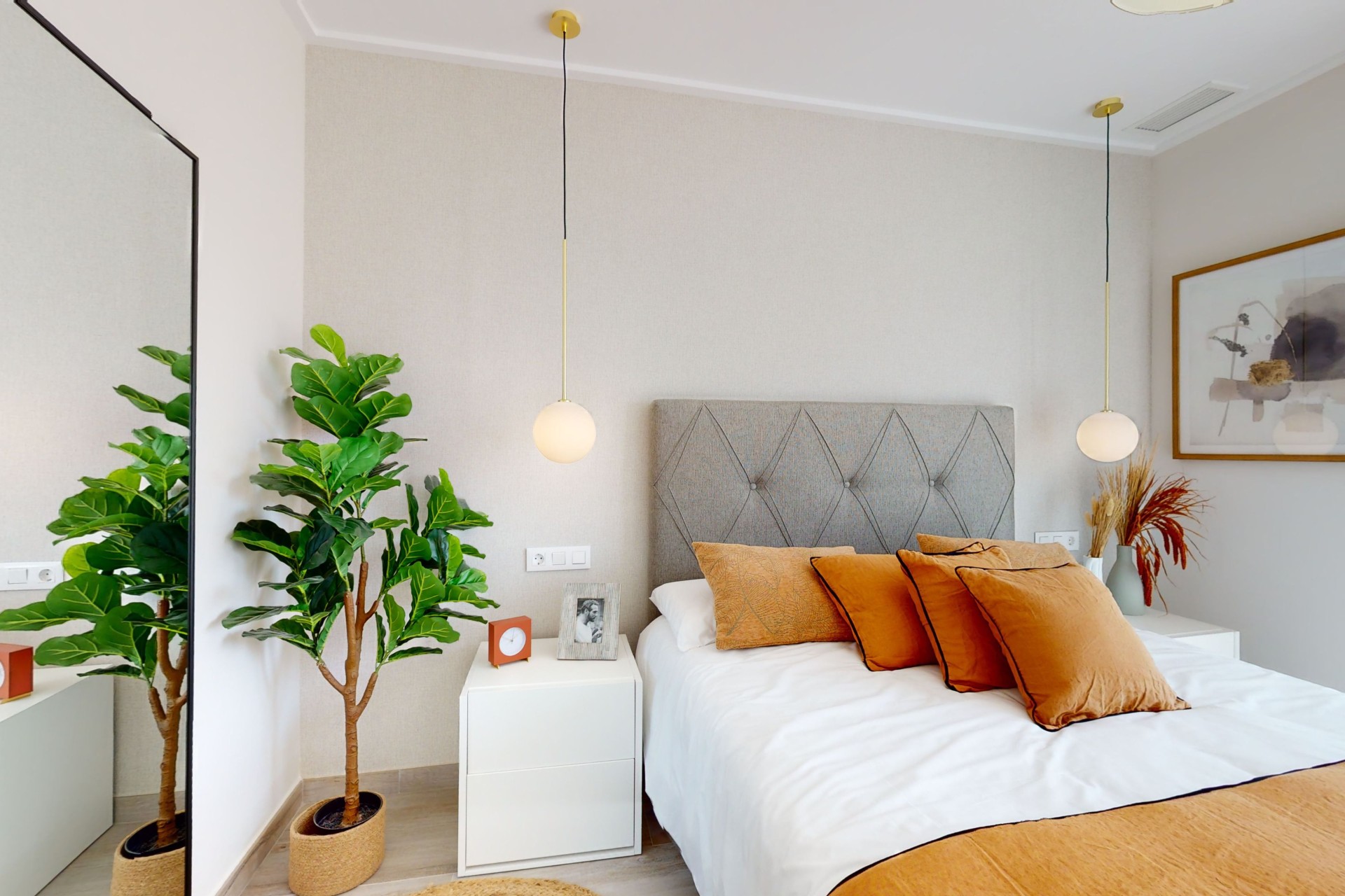 Nieuwbouw Woningen - terraced - Pilar de la Horadada