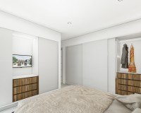 Nieuwbouw Woningen - terraced - Pilar de la Horadada