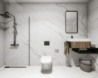 Nieuwbouw Woningen - terraced - Pilar de la Horadada