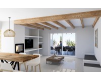 Nieuwbouw Woningen - terraced - Polop