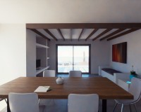 Nieuwbouw Woningen - terraced - Polop