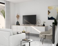 Nieuwbouw Woningen - terraced - Rojales