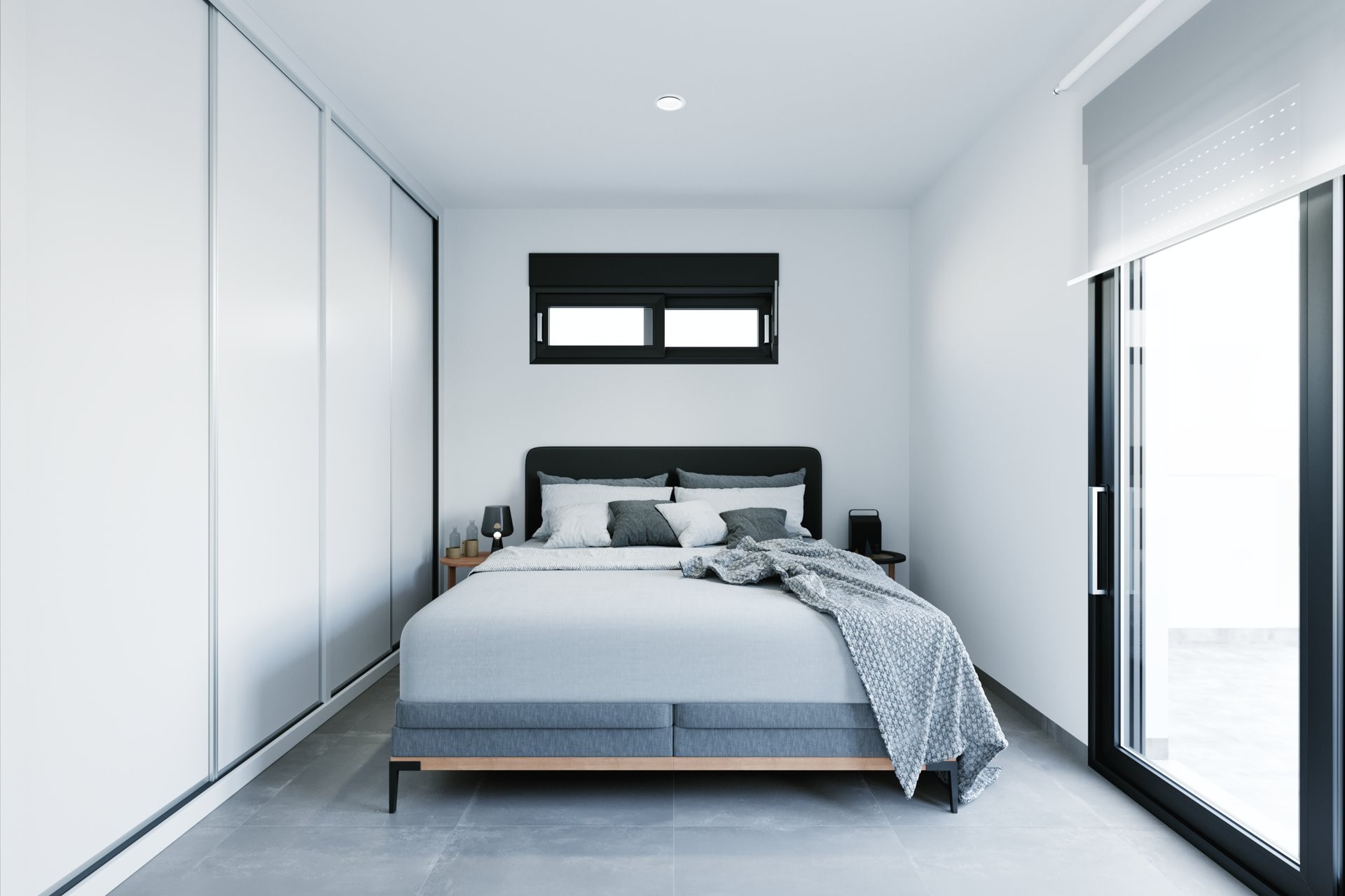 Nieuwbouw Woningen - terraced - Roldán