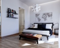 Nieuwbouw Woningen - terraced - San Javier