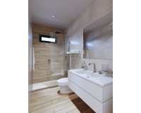 Nieuwbouw Woningen - terraced - San Javier