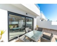 Nieuwbouw Woningen - terraced - San Pedro del Pinatar