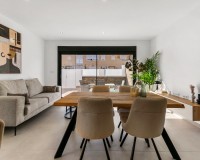 Nieuwbouw Woningen - terraced - San Pedro del Pinatar