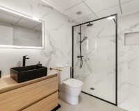 Nieuwbouw Woningen - terraced - San Pedro del Pinatar