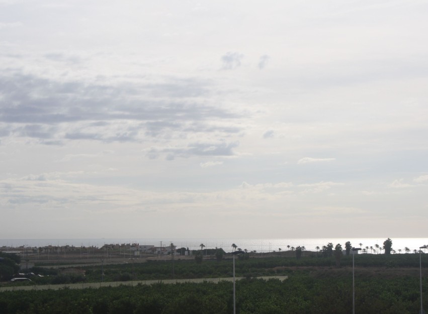 Nieuwbouw Woningen - terraced - Torrevieja