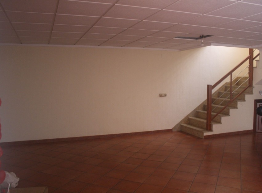 Nieuwbouw Woningen - terraced - Torrevieja