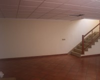 Nieuwbouw Woningen - terraced - Torrevieja