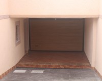Nieuwbouw Woningen - terraced - Torrevieja