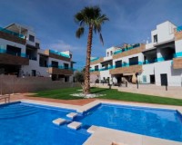 Nieuwbouw Woningen - Town House - Bigastro - pueblo