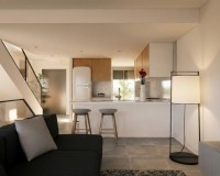 Nieuwbouw Woningen - Town House - Bigastro - pueblo