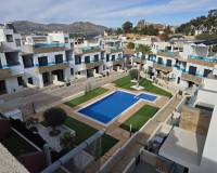 Nieuwbouw Woningen - Town House - Bigastro - pueblo