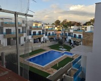 Nieuwbouw Woningen - Town House - Bigastro - pueblo