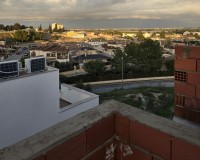 Nieuwbouw Woningen - Town House - Bigastro - pueblo