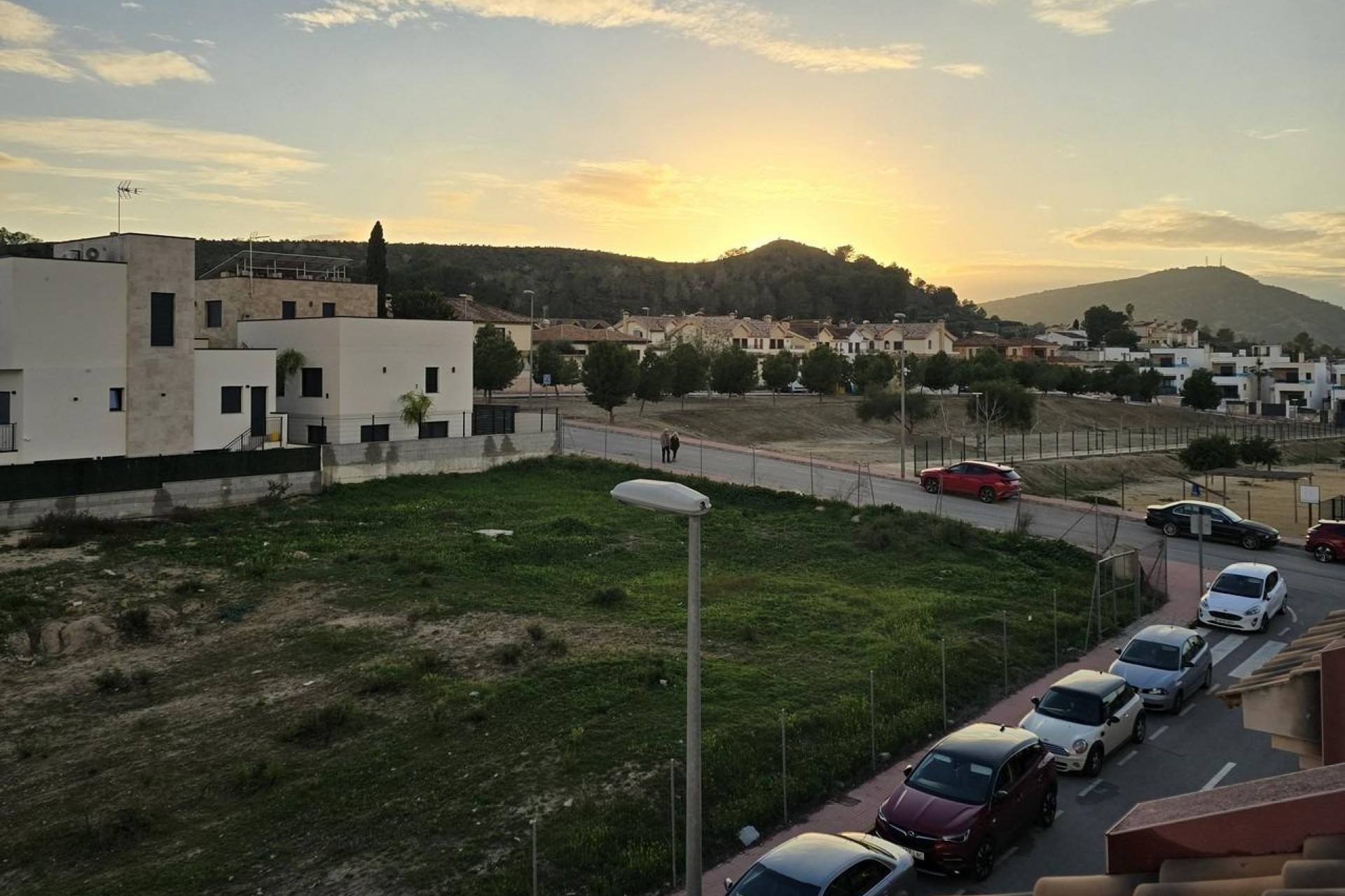 Nieuwbouw Woningen - Town House - Bigastro - pueblo