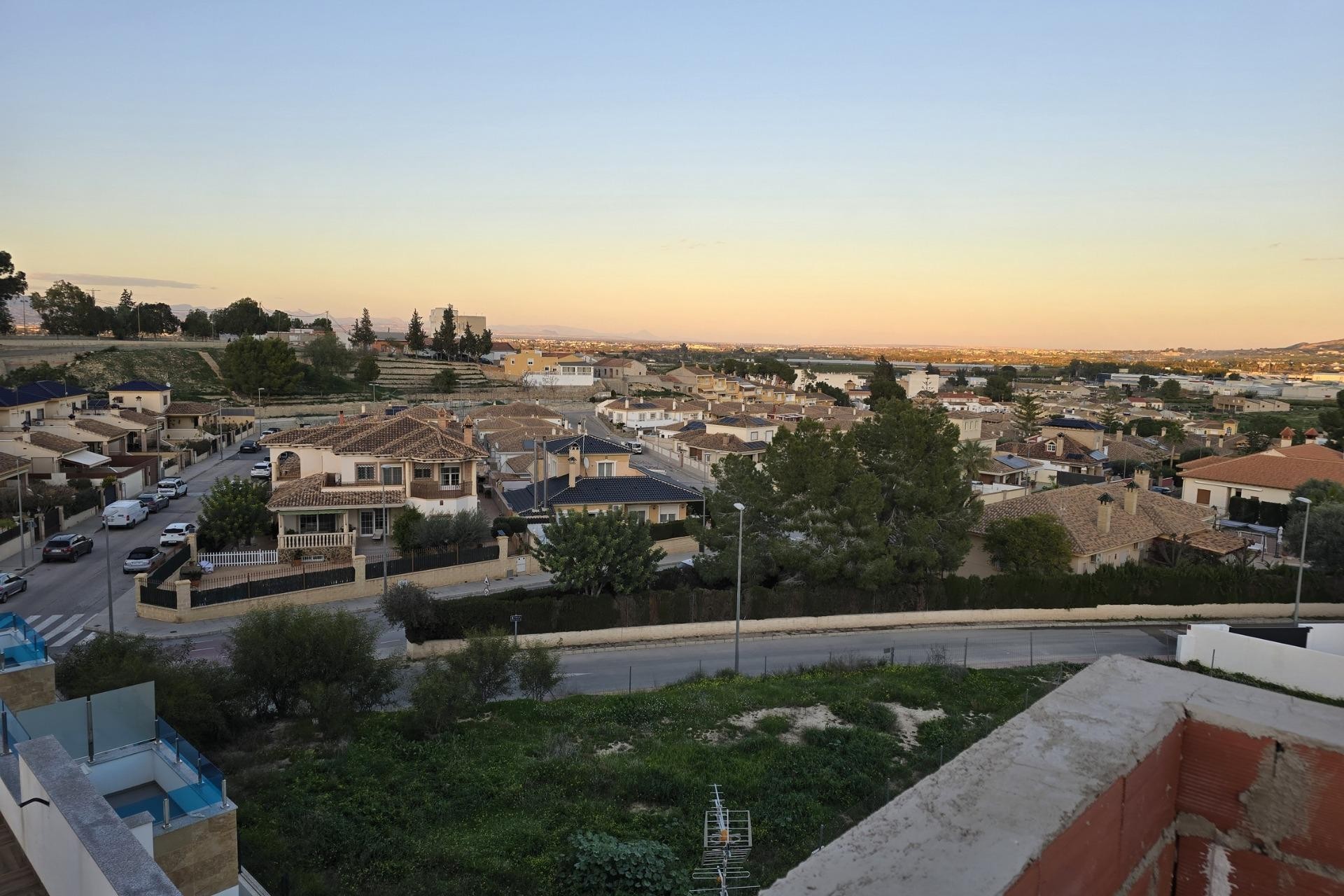 Nieuwbouw Woningen - Town House - Bigastro - pueblo