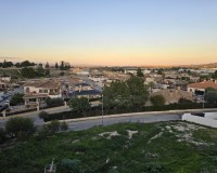 Nieuwbouw Woningen - Town House - Bigastro - pueblo