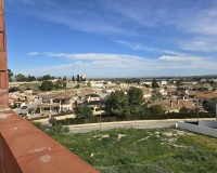 Nieuwbouw Woningen - Town House - Bigastro - pueblo