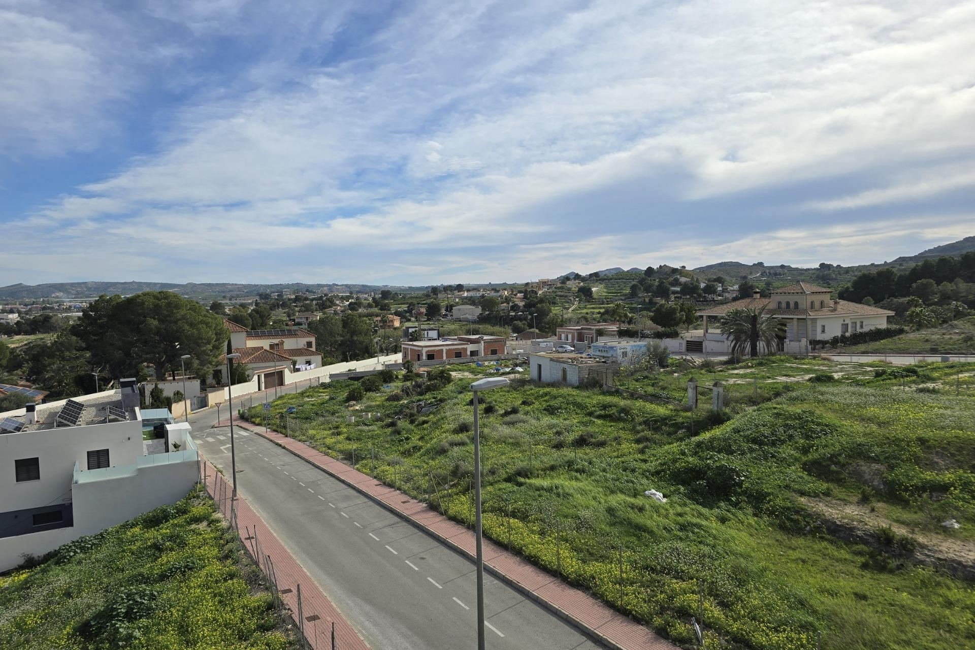 Nieuwbouw Woningen - Town House - Bigastro - pueblo