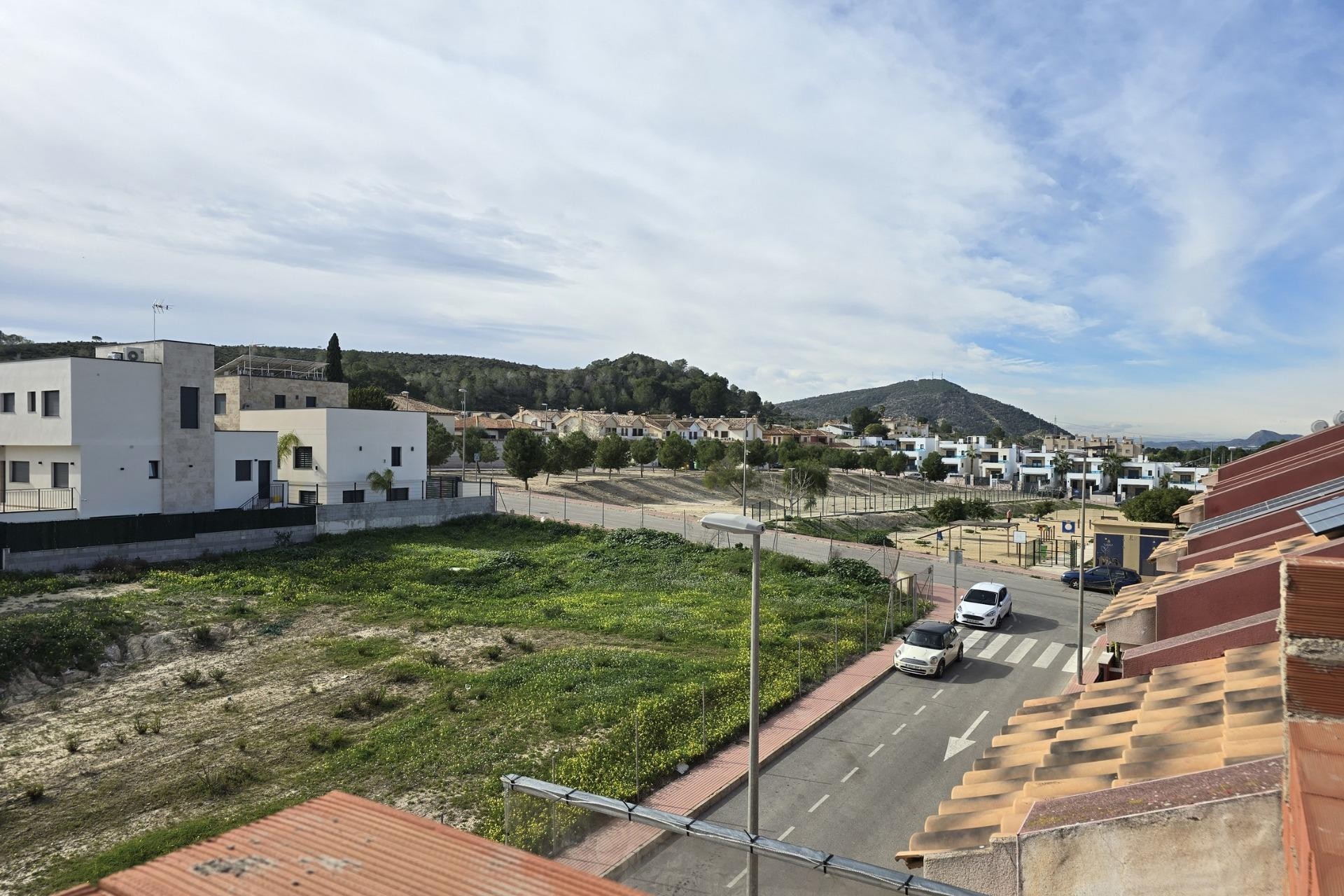 Nieuwbouw Woningen - Town House - Bigastro - pueblo