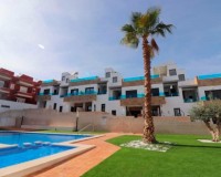 Nieuwbouw Woningen - Town House - Bigastro - pueblo