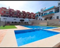 Nieuwbouw Woningen - Town House - Bigastro - pueblo