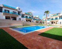 Nieuwbouw Woningen - Town House - Bigastro - pueblo