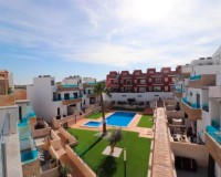 Nieuwbouw Woningen - Town House - Bigastro - pueblo