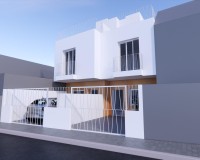 Nieuwbouw Woningen - Town House - Cartagena - La Azohía