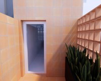 Nieuwbouw Woningen - Town House - Cartagena - La Azohía