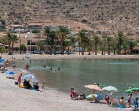 Nieuwbouw Woningen - Town House - Cartagena - La Azohía