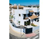 Nieuwbouw Woningen - Town House - Cox - San Fernando