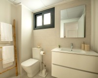 Nieuwbouw Woningen - Town House - Cox - San Fernando