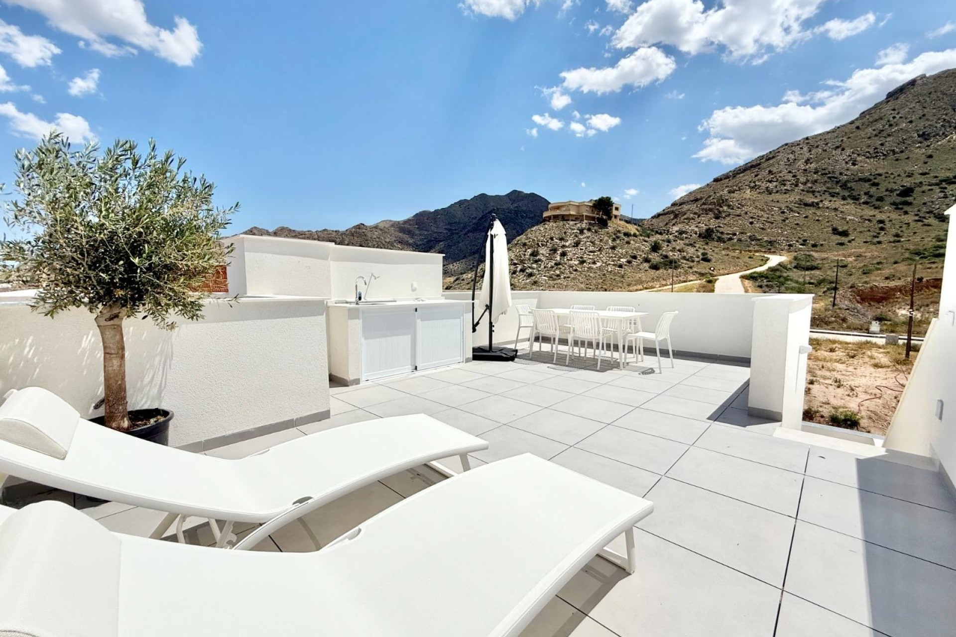 Nieuwbouw Woningen - Town House - Cox - San Fernando