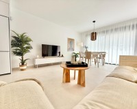 Nieuwbouw Woningen - Town House - Cox - San Fernando