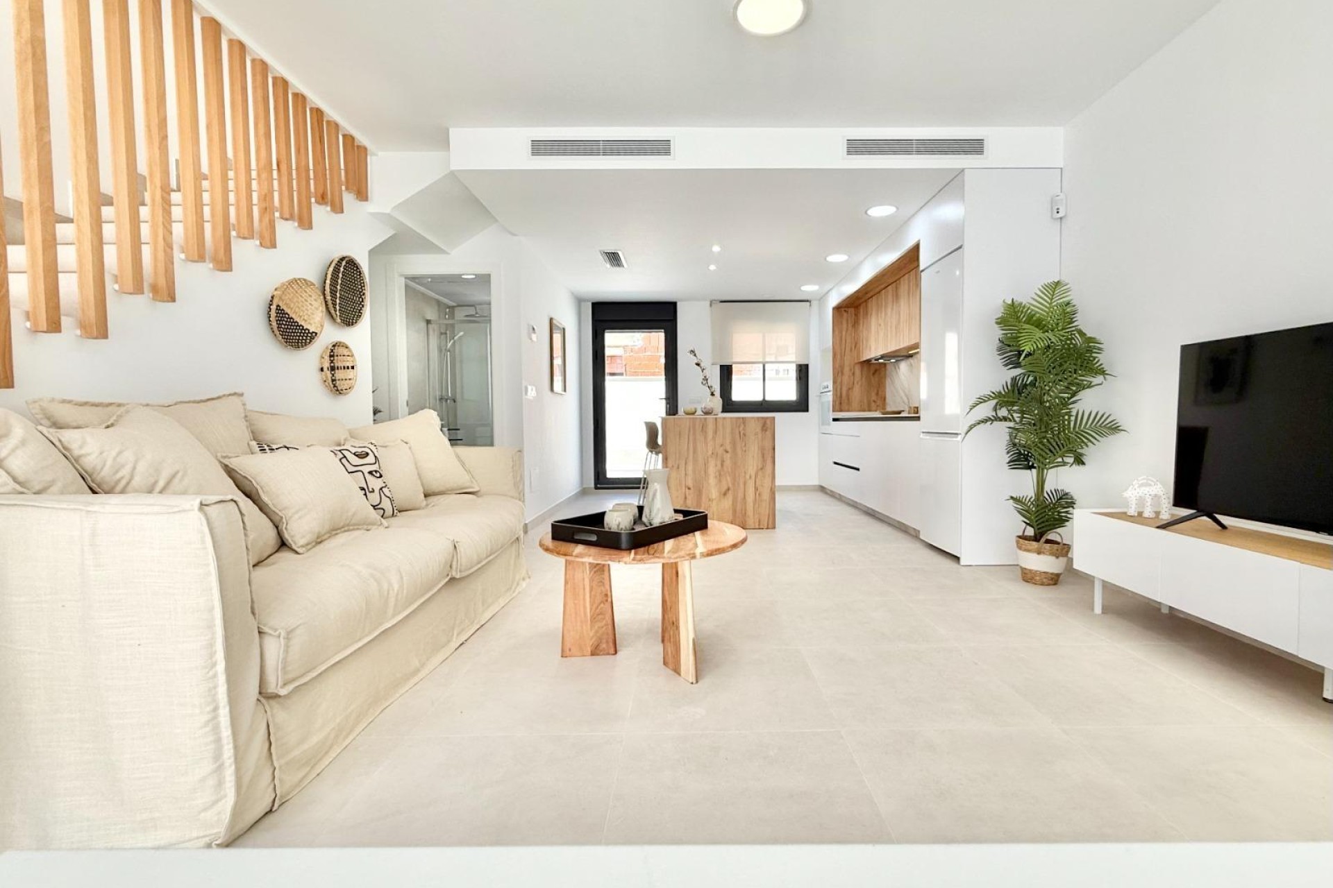 Nieuwbouw Woningen - Town House - Cox - San Fernando