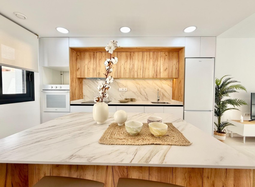 Nieuwbouw Woningen - Town House - Cox - San Fernando