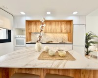 Nieuwbouw Woningen - Town House - Cox - San Fernando